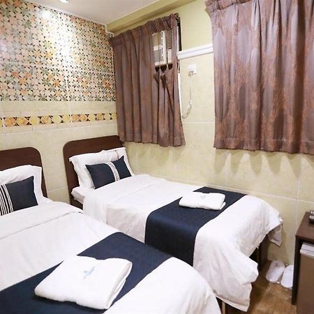 Grand Inn Хонконг Екстериор снимка