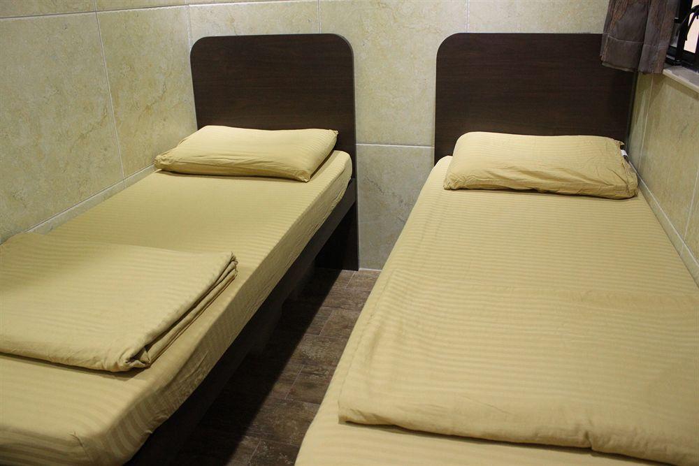 Grand Inn Хонконг Екстериор снимка