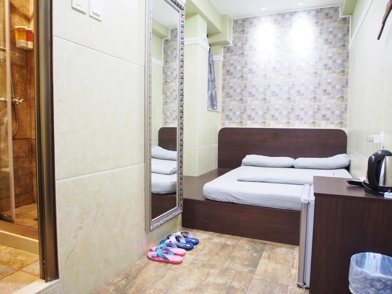 Grand Inn Хонконг Екстериор снимка