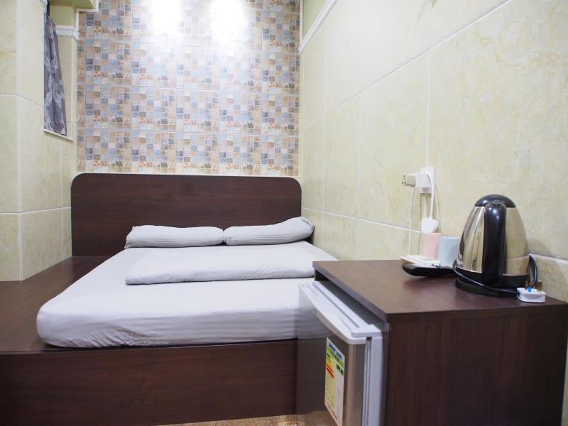 Grand Inn Хонконг Екстериор снимка
