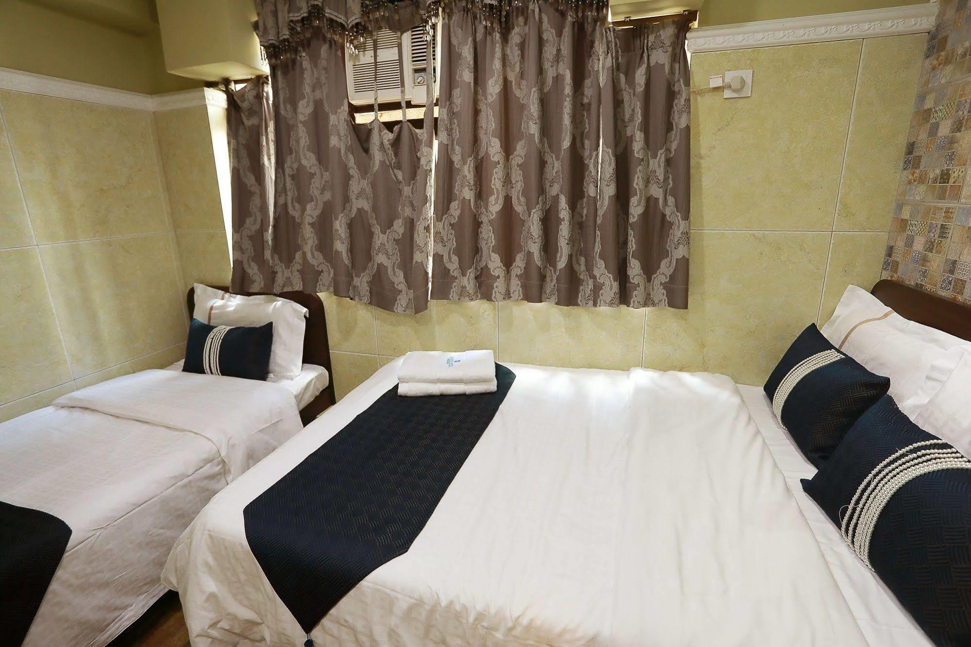 Grand Inn Хонконг Екстериор снимка