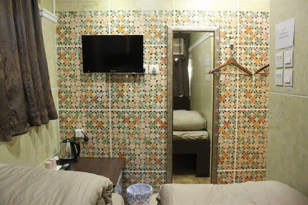 Grand Inn Хонконг Екстериор снимка