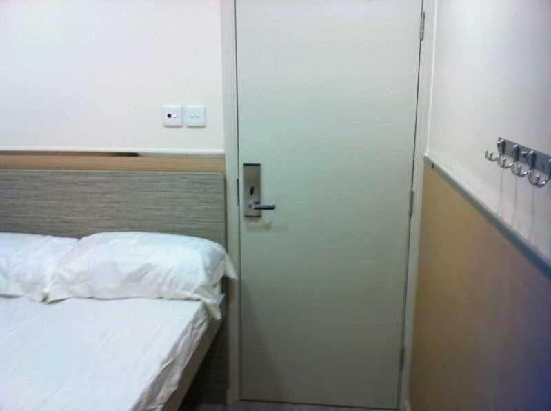 Grand Inn Хонконг Екстериор снимка