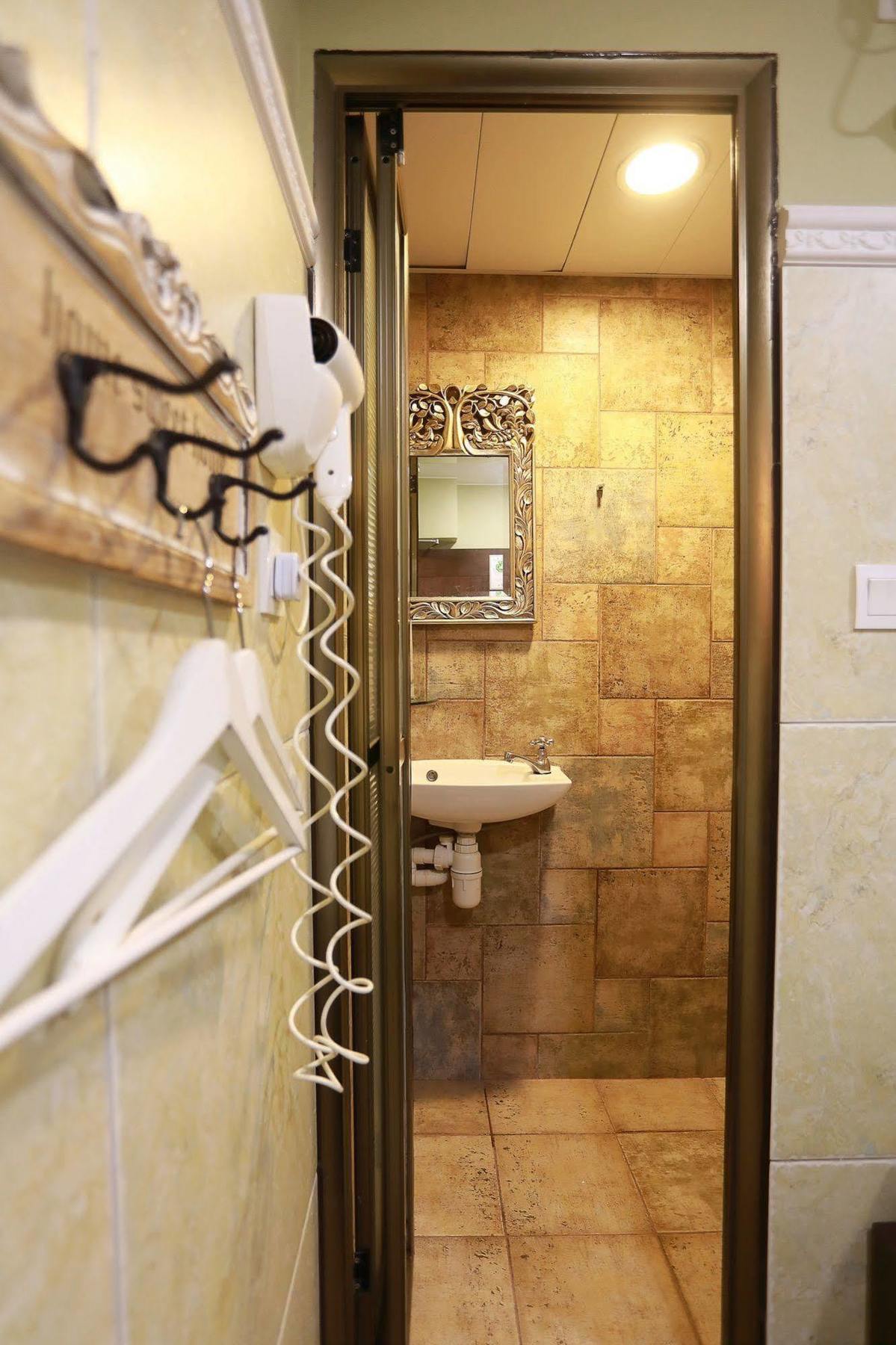 Grand Inn Хонконг Екстериор снимка