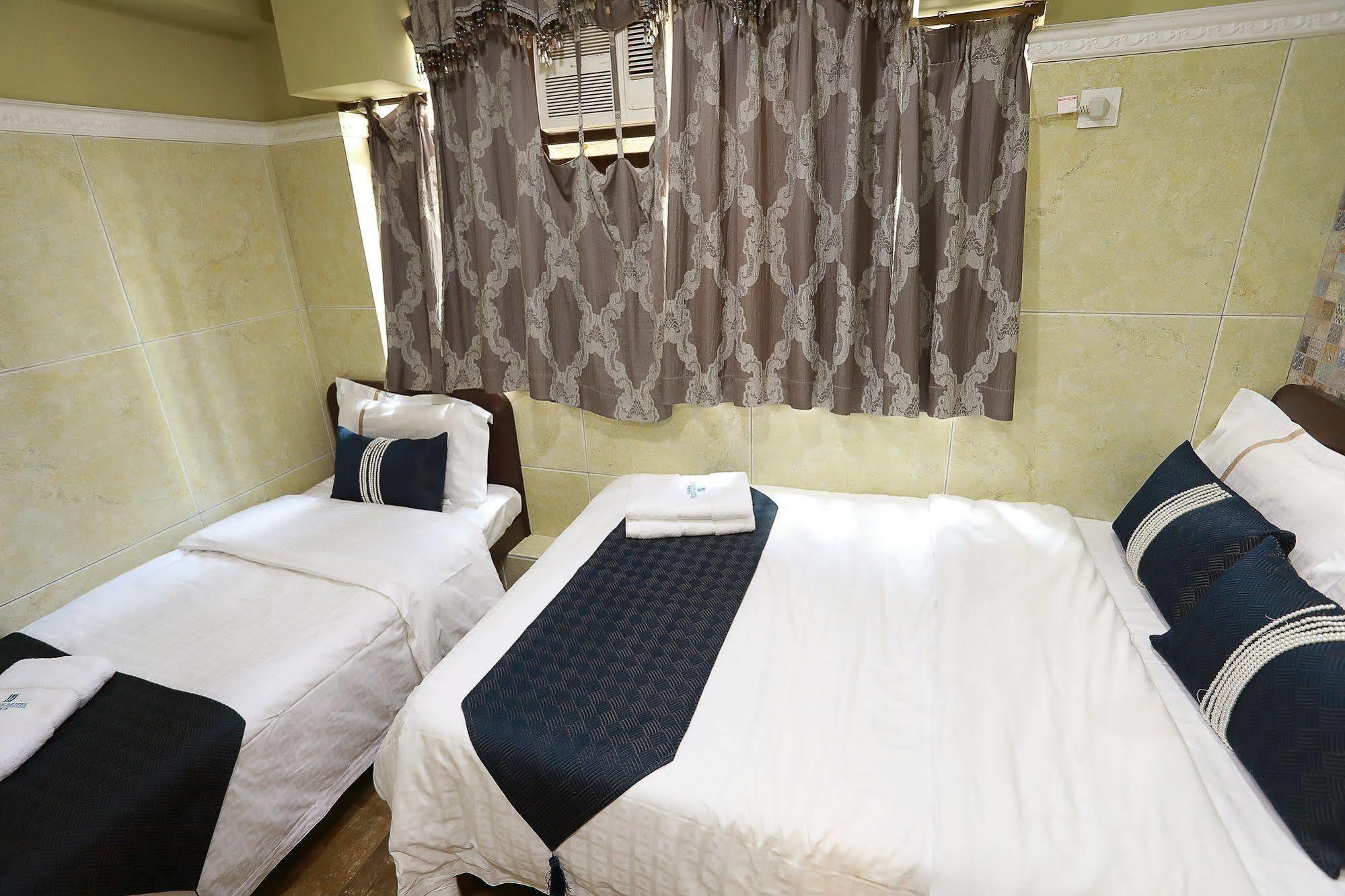 Grand Inn Хонконг Екстериор снимка
