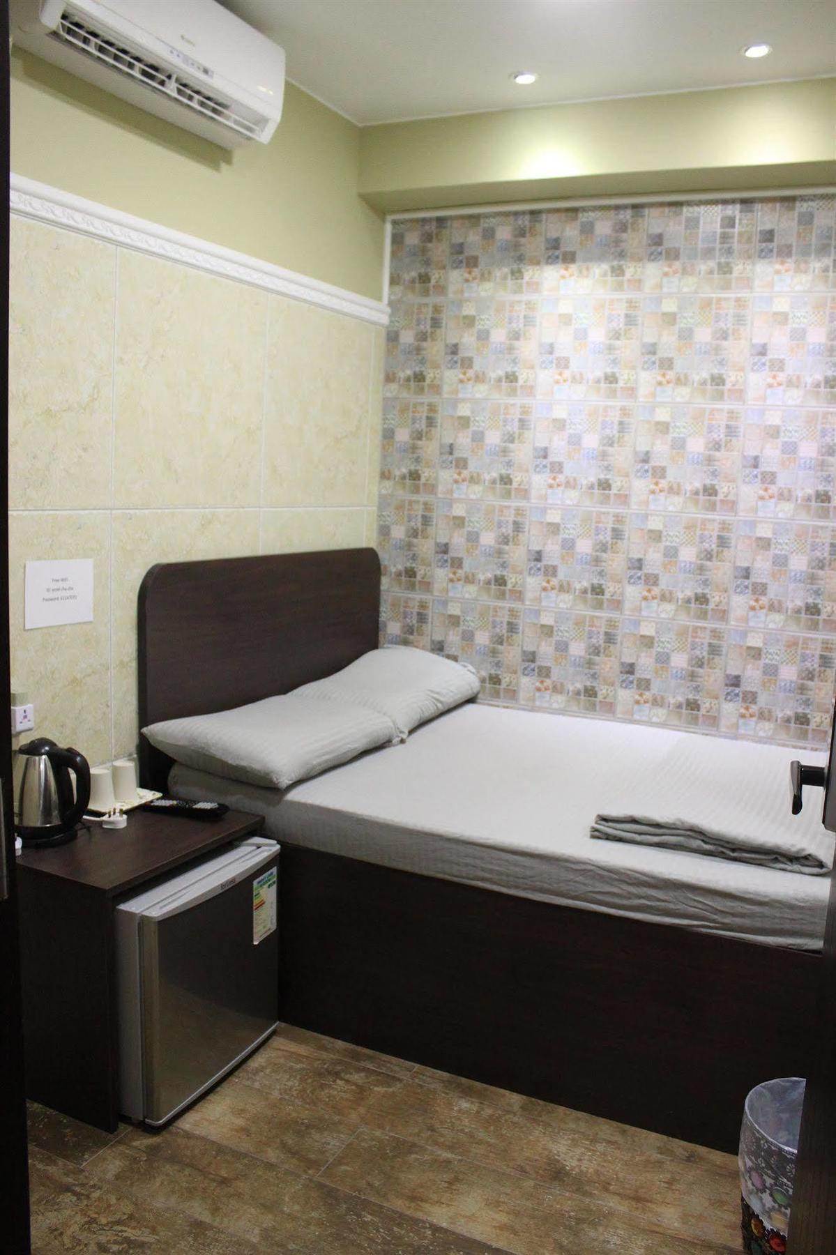 Grand Inn Хонконг Екстериор снимка