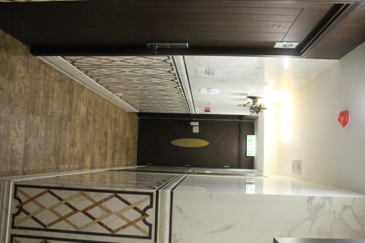 Grand Inn Хонконг Екстериор снимка